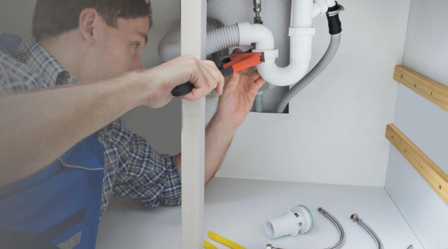 Professional expert plumbing services in Guffey, CO